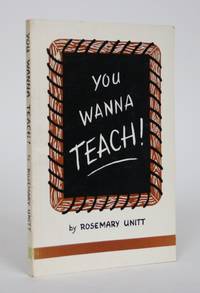 image of You Wanna Teach!
