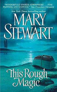 This Rough Magic by Stewart, Mary