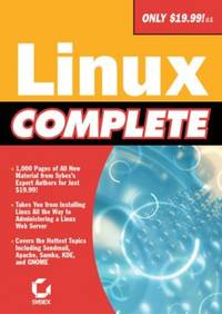 Linux Complete