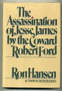 image of The Assassination of Jesse James By the Coward Robert Ford