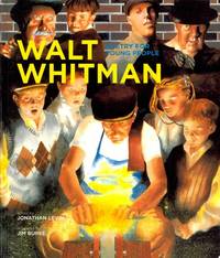 Poetry for Young People: Walt Whitman