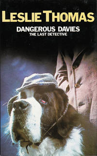 DANGEROUS DAVIES THE LAST DETECTIVE