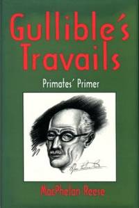 cover of Gullible's Travails: Primates' Primer