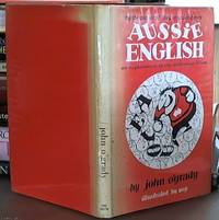 image of Aussie English, an explanation of the Australian Idiom