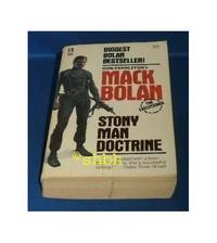 Stoni Man Doctrine (Executioner)