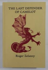 image of The Last Defender of Camelot