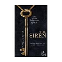 The Siren (Mills & Boon Spice)