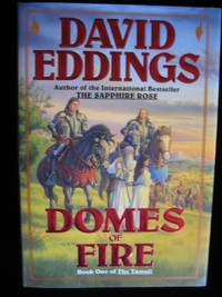 Domes of Fire (The Tamuli Ser., Bk. 1)