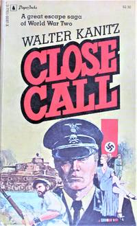 image of Close Call