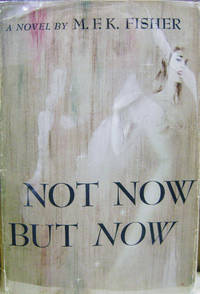 image of Not Now but Now
