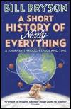 A Short History Of Nearly Everything
