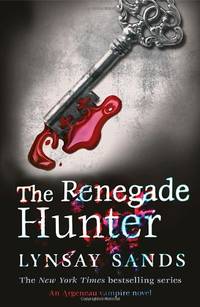 image of The Renegade Hunter: Book Twelve (ARGENEAU VAMPIRE)