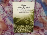 image of Maya Saints and Souls in a Changing World