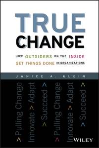 True Change