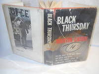 cover of Black Thursday