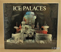 Ice Palaces by Ann Fred; Agranoff - First Canadian Edition - 1983 - from Post Horizon Booksellers (IOBA) (SKU: 043936)