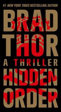 Hidden Order, 12: A Thriller