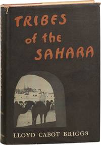 Tribes of the Sahara