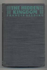 cover of The Hidden Kingdom