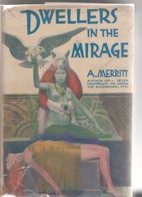 Dwellers In The Mirage