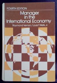 cover of Manager in the International Economy