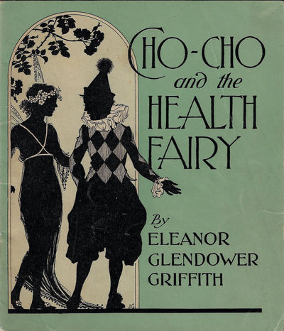 Cho-Cho and the Health Fairy, Six Stories