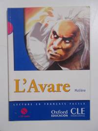 L&#039;Avare by MoliÃ¨re