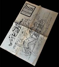 Hon - en katedral byggd av: Niki de Saint Phalle, Jean Tinguely, Per Olof Ultvedt