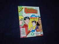 image of Tales From Riverdale Diges #26