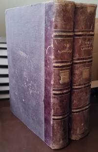 image of Kitab Kamil al Sina'a al Tibiyya 2 vols set