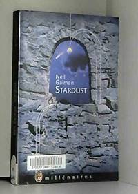 image of Stardust