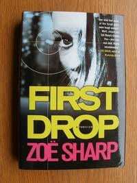 image of First Drop