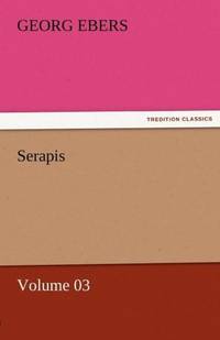 Serapis - Volume 03