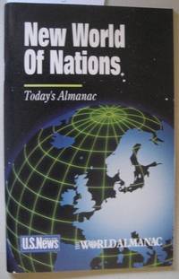New World of Nations: Today's Almanac
