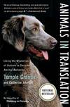 Animals In Translation