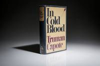 In Cold Blood; A True Account of a Multiple Murder and Its Consequences by Capote, Truman - 1965