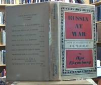 image of Russia at War
