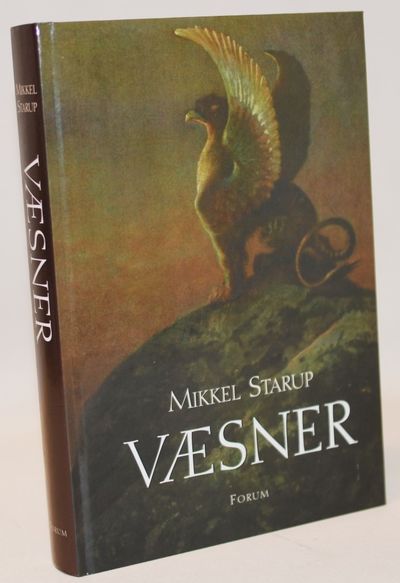 Væsner.