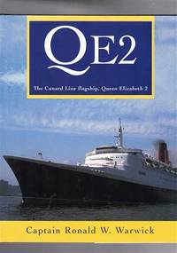 QE2 : The Cunard Line Flagship, Queen Elizabeth 2