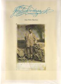 image of Juan Felix Sanchez