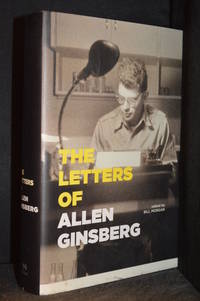 image of The Letters of Allen Ginsberg
