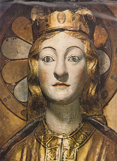 Medieval norwegian art. Introduction and notes on…