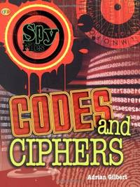 Spy Files: Codes and Ciphers (4)