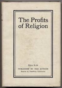 The Profits of Religion