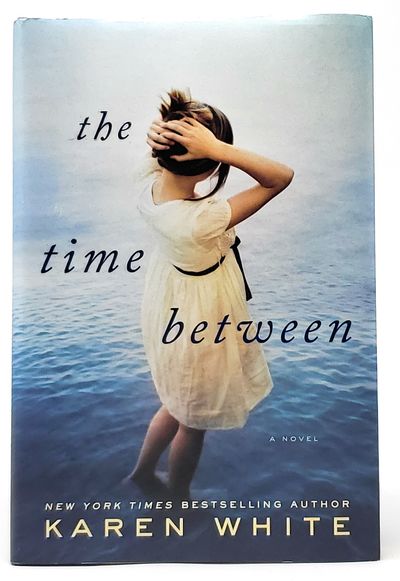The Time Between SIGNED FIRST EDITION