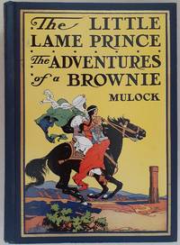 The Little Lame Prince and The Adventures of a Brownie by Miss Mulock - Hardcover - 0 - from Ian S. Munro (SKU: 010990)