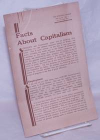 image of Facts About Capitalism