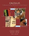 Calculus : For Business, Economics, Life Sciences, and Social Sciences