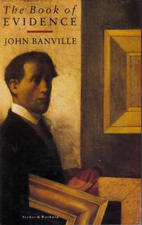 cover of The Book of Evidence