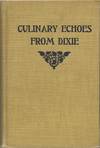 Culinary Echoes from Dixie